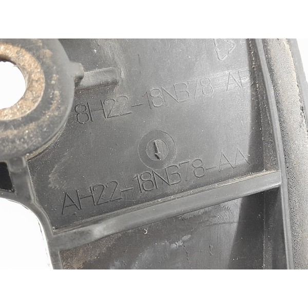 Acabamento Caixa Fusivel Discovery 3 E 4 08/15 8h2218n379ab