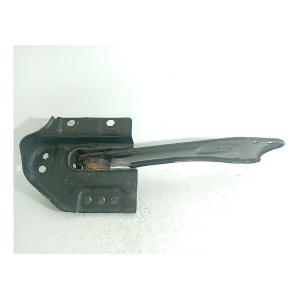 Braco Facao Ford Edge V6 Traseiro Esquerdo 08/14 Bt435b731ad