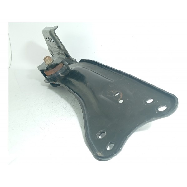 Braco Facao Ford Edge V6 Traseiro Esquerdo 08/14 Bt435b731ad