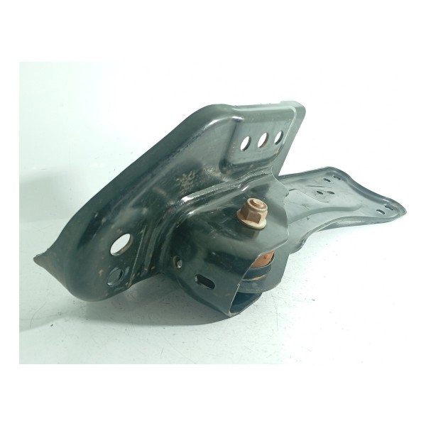 Braco Facao Ford Edge V6 Traseiro Esquerdo 08/14 Bt435b731ad