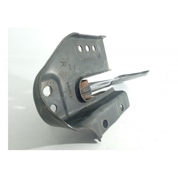 Braco Facao Ford Edge V6 Traseiro Direito 08/14 Bt435b730ad