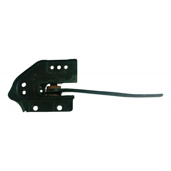 Braco Facao Ford Edge V6 Traseiro Direito 08/14 Bt435b730ad