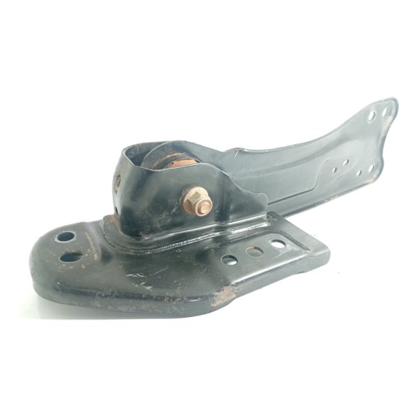 Braco Facao Ford Edge V6 Traseiro Direito 08/14 Bt435b730ad