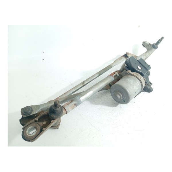 Galhada Motor Limpador Parabrisa Ford Edge V6 2008/2014 Orig