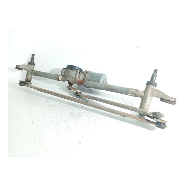 Galhada Motor Limpador Parabrisa Ford Edge V6 2008/2014 Orig