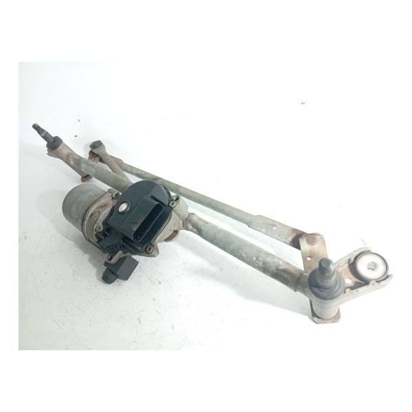 Galhada Motor Limpador Parabrisa Ford Edge V6 2008/2014 Orig