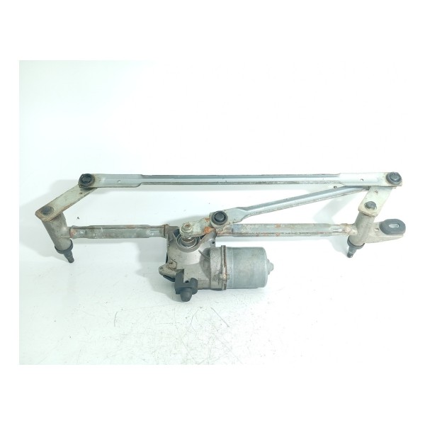 Galhada Motor Limpador Parabrisa Ford Edge V6 2008/2014 Orig