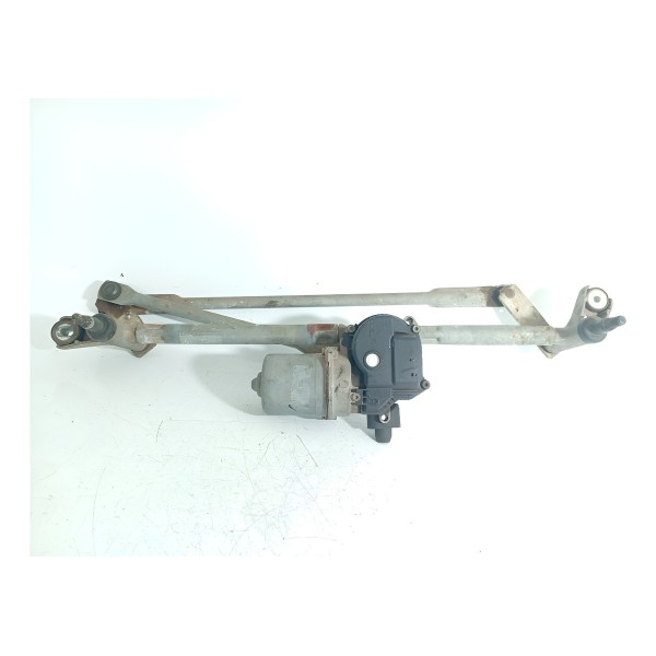 Galhada Motor Limpador Parabrisa Ford Edge V6 2008/2014 Orig