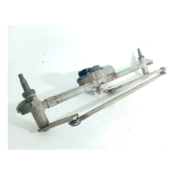 Galhada Motor Limpador Parabrisa Ford Edge V6 2008/2014 Orig