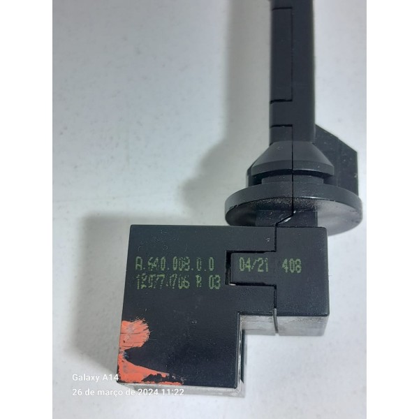 Sensor Temperatura Ar Cond Compass Renegade Toro A64000800