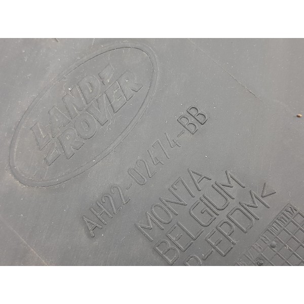 Parabarro Discovery 3 4 Dianteiro Direito 08/15 Ah2202474bb