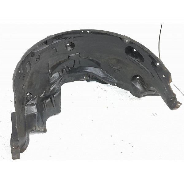 Parabarro Discovery 3 4 Dianteiro Direito 08/2015 Clf500253