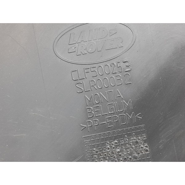 Parabarro Discovery 3 4 Dianteiro Direito 08/2015 Clf500253