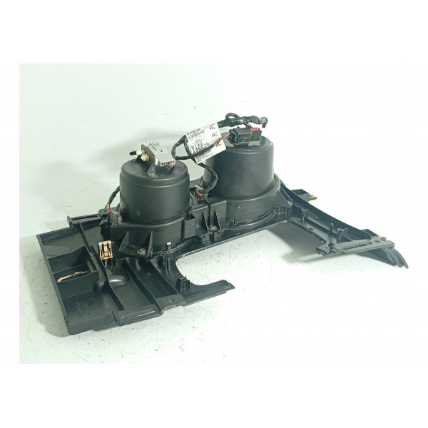 Moldura Porta Copo Ford Edge 2008 2009 2010/2014  Tl5035255 Preto