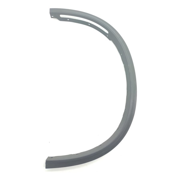 Moldura Paralama Bmw X5 Esquerda 2014/2018 51177303391