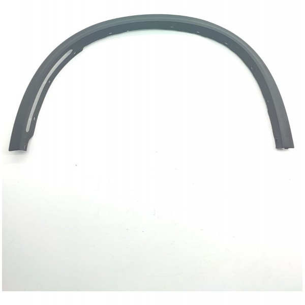 Moldura Paralama Bmw X5 Esquerda 2014/2018 51177303391