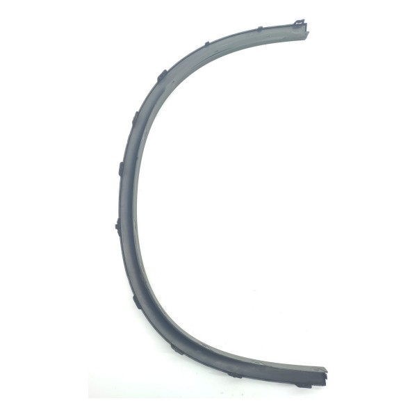 Moldura Paralama Bmw X5 Esquerda 2014/2018 51177303391