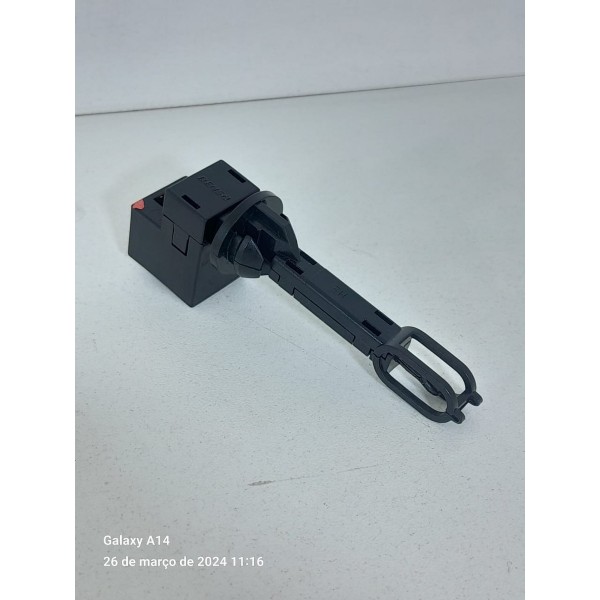 Sensor Temperatura Ar Condic Compass Renegade Toro A64000800