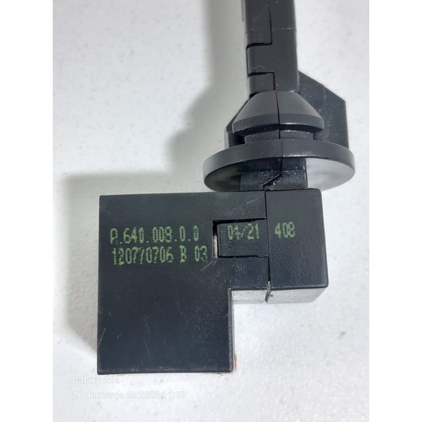 Sensor Temperatura Ar Condic Compass Renegade Toro A64000800