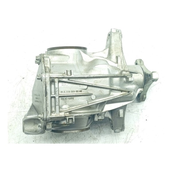 Diferencial Mercedes Benz C200 1.5 2022 2023/25 A2233510200