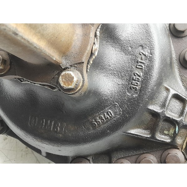 Diferencial Discovery 3 2.7 Dianteiro 2008 2009 2010/2015