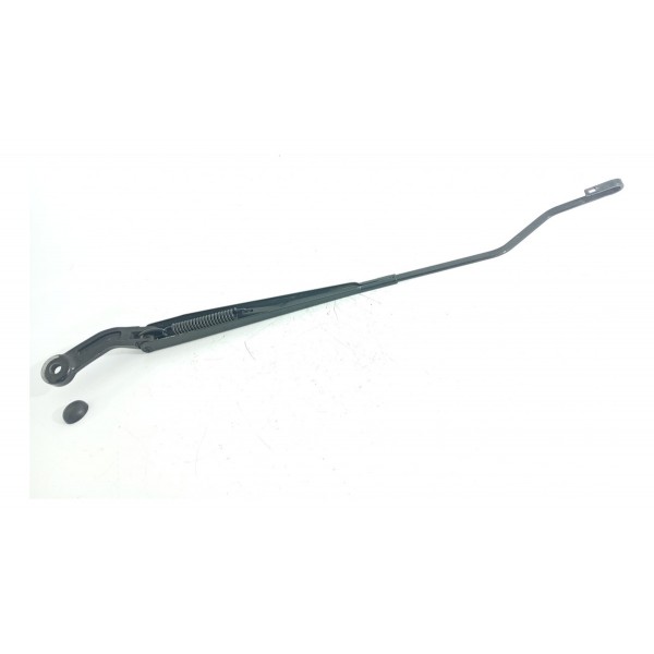 Braco Limpador Parabrisa Ford Edge Esquerda 08/14 9t4317c495 Esquerdo