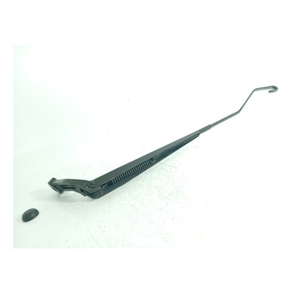 Braco Limpador Parabrisa Ford Edge Esquerda 08/14 9t4317c495 Esquerdo