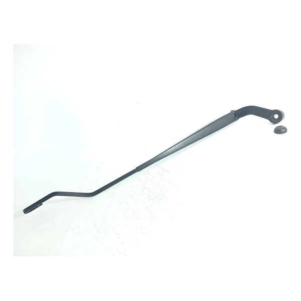 Braco Limpador Parabrisa Ford Edge Esquerda 08/14 9t4317c495 Esquerdo