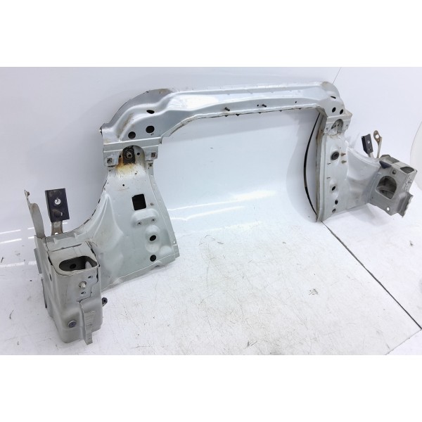 Mini Frente Painel Frontal Discovery 3 4 2008 2009/2015 Orig