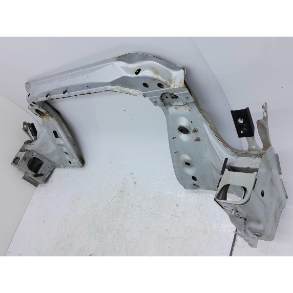 Mini Frente Painel Frontal Discovery 3 4 2008 2009/2015 Orig