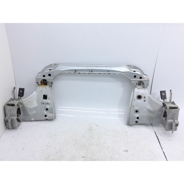 Mini Frente Painel Frontal Discovery 3 4 2008 2009/2015 Orig