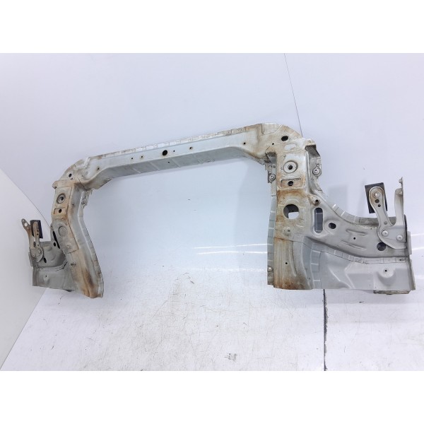 Mini Frente Painel Frontal Discovery 3 4 2008 2009/2015 Orig