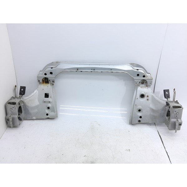 Mini Frente Painel Frontal Discovery 3 4 2008 2009/2015 Orig