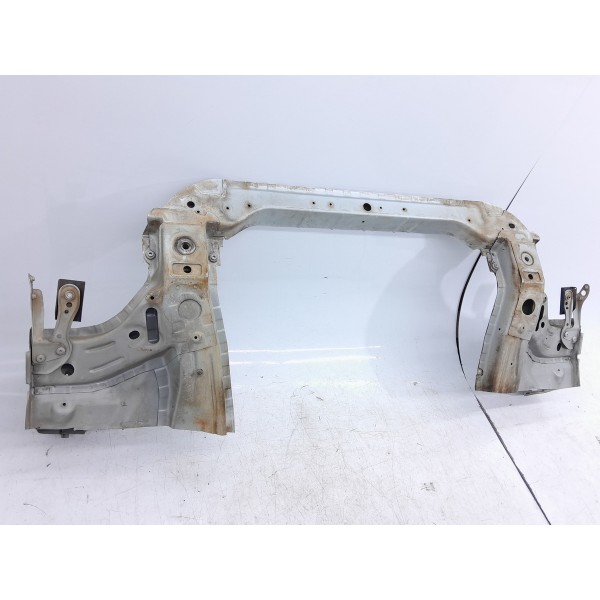 Mini Frente Painel Frontal Discovery 3 4 2008 2009/2015 Orig