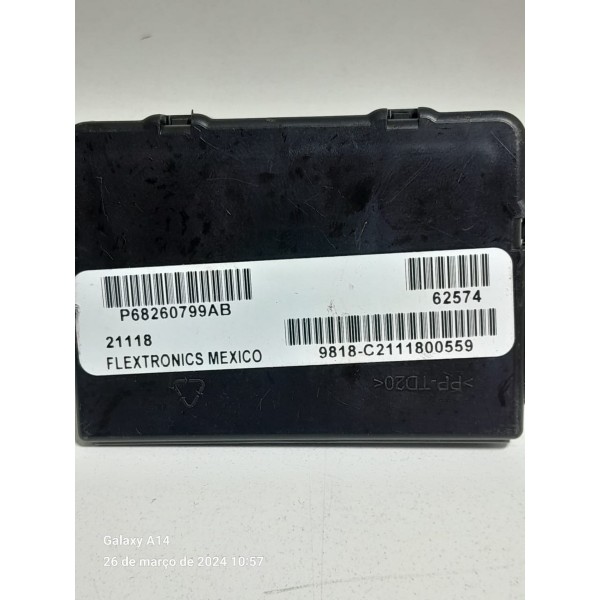 Modulo Antena Jeep Compass 2022 2023 2024