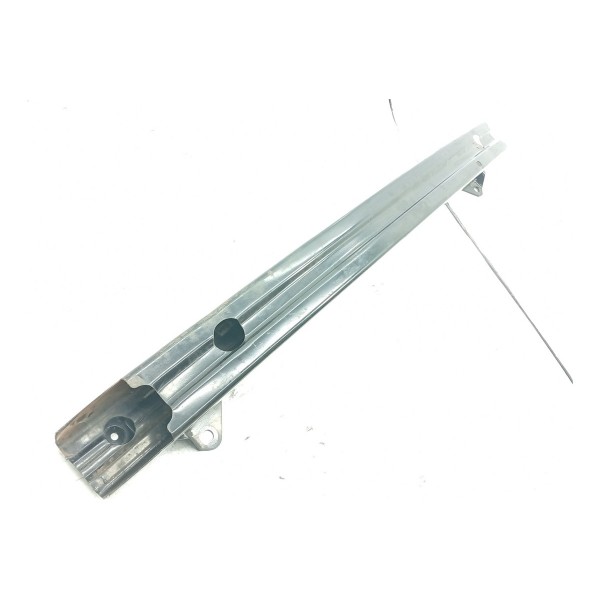 Alma Viga Parachoque Ford Edge Traseira 2008 2009 2010/2014