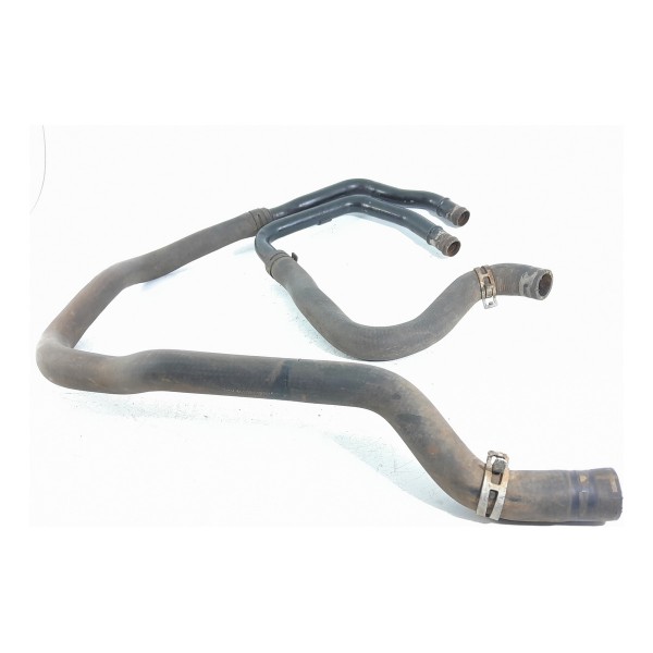 Mangueira Cano Agua Radiador Discovery 3 2008 2009/2015 Orig