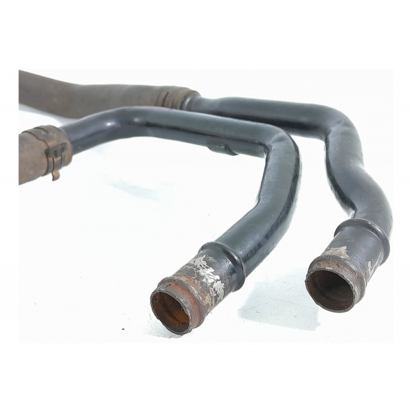 Mangueira Cano Agua Radiador Discovery 3 2008 2009/2015 Orig