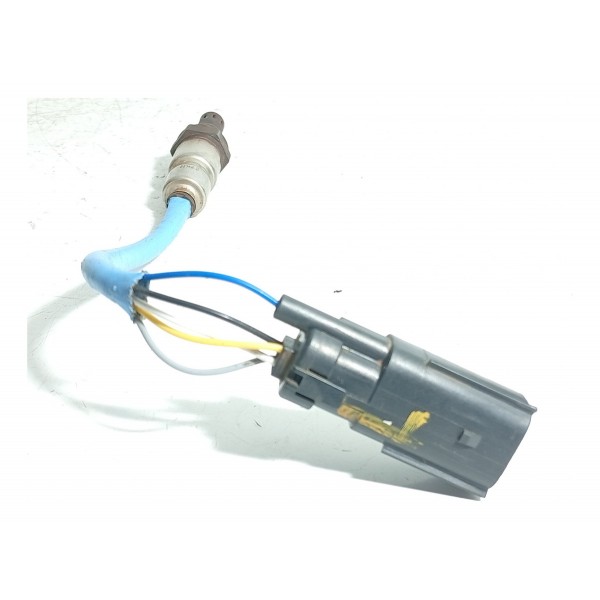 Sonda Lambda Pre Ford Edge V6 3.5 2008/2014 Bl3a9y460ca