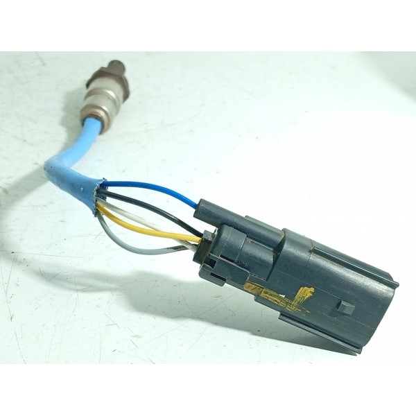 Sonda Lambda Pre Ford Edge V6 3.5 2008/2014 Bl3a9y460ca