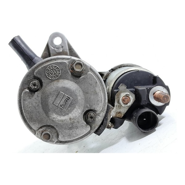 Motor Arranque Partida Spin 1.8 2013 2014 2015/2019 Original