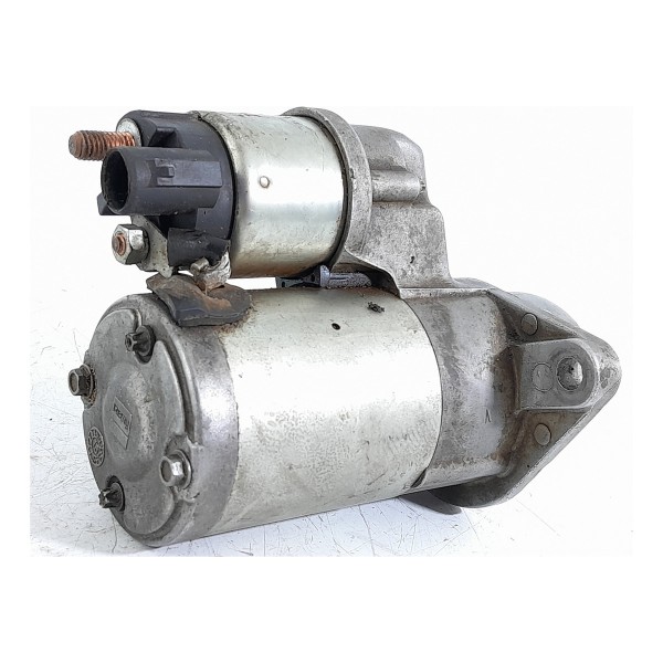 Motor Arranque Partida Spin 1.8 2013 2014 2015/2019 Original