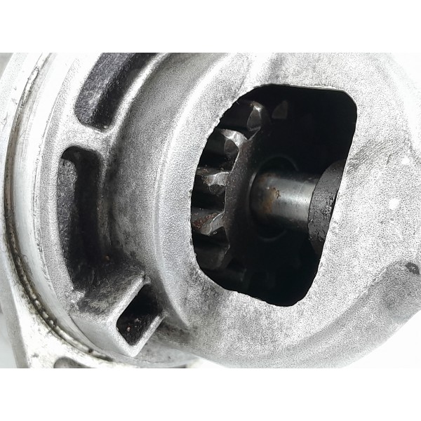 Motor Arranque Partida Spin 1.8 2013 2014 2015/2019 Original