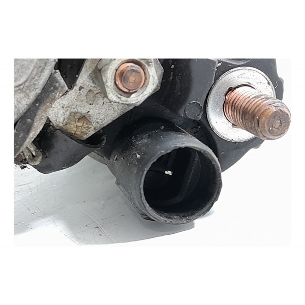 Motor Arranque Partida Spin 1.8 2013 2014 2015/2019 Original