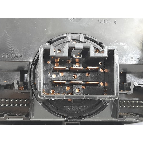 Comando Ar Condicionado Spin 1.8 2013 2014/2019 52106098