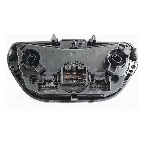 Comando Ar Condicionado Spin 1.8 2013 2014/2019 52106098