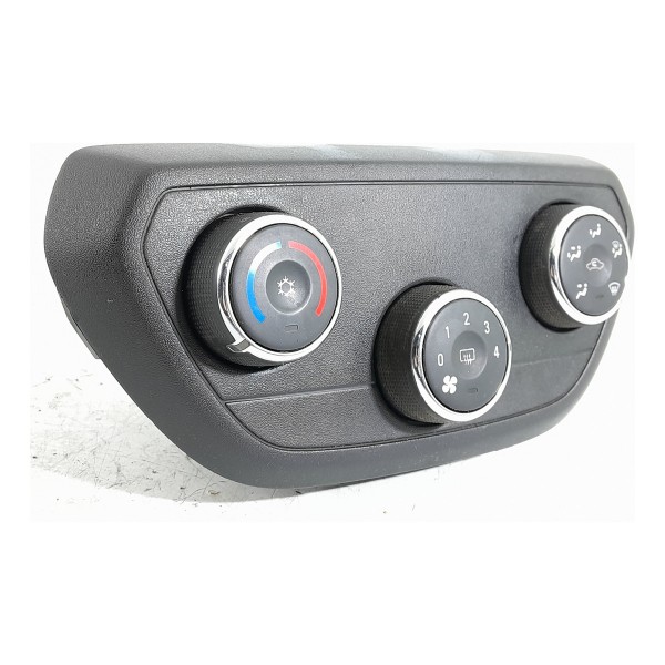 Comando Ar Condicionado Spin 1.8 2013 2014/2019 52106098