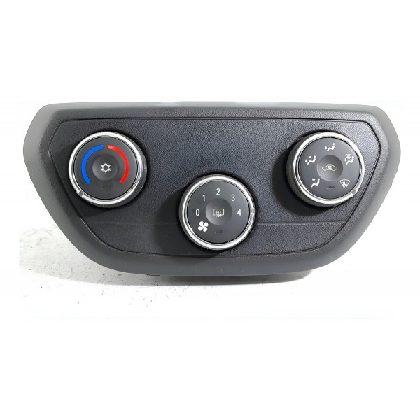 Comando Ar Condicionado Spin 1.8 2013 2014/2019 52106098