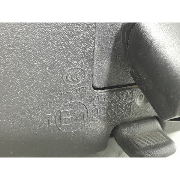Retrovisor Interno Onix Prisma Spin 2013/2019 046391