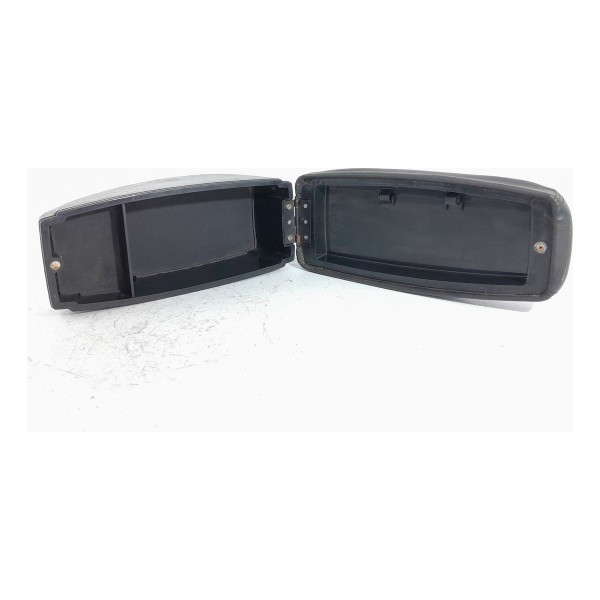 Apoio Braco Console Central Spin 2013/2019 Detalhe Preto